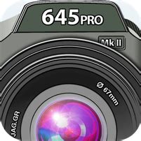 645 Pro Mk II Overview .